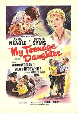 飞女正传 My Teenage Daughter