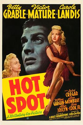 醒时尖叫 I Wake Up Screaming