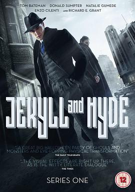 化身博士 Jekyll and Hyde