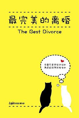 最完美的离婚