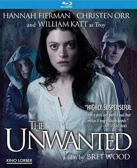 不速之客 The Unwanted