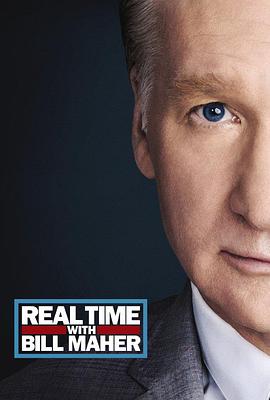 彪马实时秀 第十四季 Real Time with Bill Maher Season 14