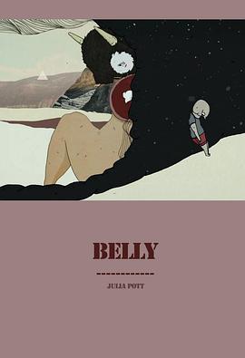 鲸鱼的腹部 Belly