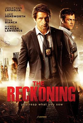 清算 The Reckoning