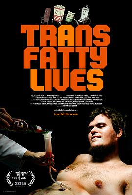 TransFatty生活实录 TransFatty Lives