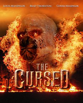 诅咒 The Cursed