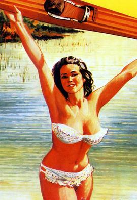 最快乐的日子 The Hot Days