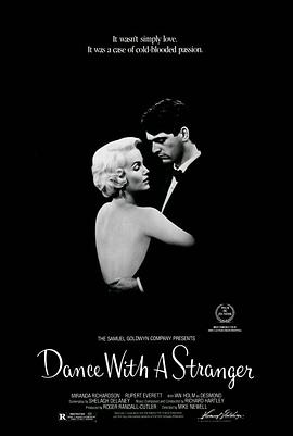 与陌生人共舞 Dance with a Stranger