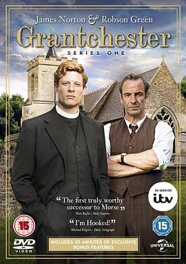 牧师神探 第一季 Grantchester Season 1