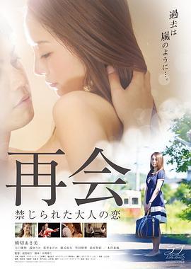 再会：禁止成年人的爱 再会 禁じられた大人の恋
