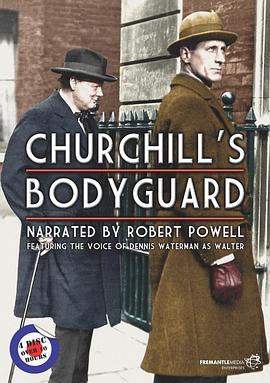 丘吉尔的保镖 Churchill's Bodyguard