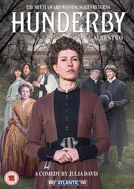 蝴蝶梦魇 第二季 Hunderby Season 2