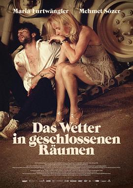 室内疑云 Das Wetter in geschlossenen Räumen