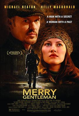 绅士杀手 The Merry Gentleman