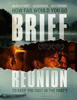 短暂的团聚 Brief Reunion