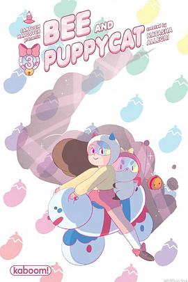 蜂妹与狗狗猫 第一季 Bee and PuppyCat Season 1