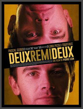 两个雷米 Deux Rémi, deux