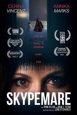 网聊惊魂 Skypemare
