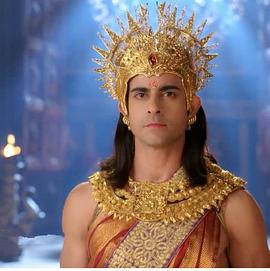 太阳之子：迦尔纳 Suryaputra Karn