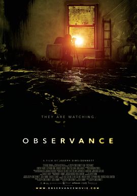 观察者 Observance
