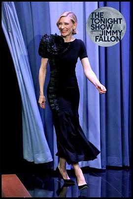 肥伦今夜秀 第三季 The Tonight Show Starring Jimmy Fallon Season 3