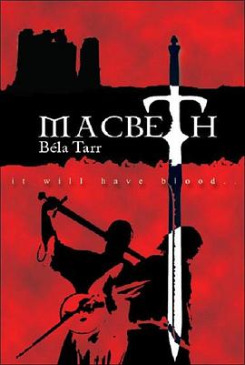 麦克白 Macbeth