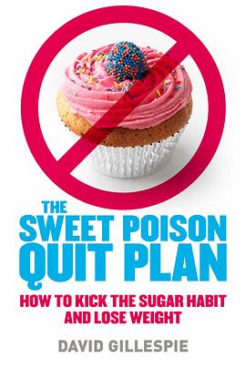 糖：苦涩的真相 Sugar: The Bitter Truth