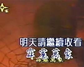 霹雳万象 霹靂萬象