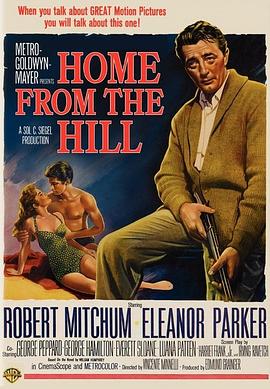 情乱萧山 Home from the Hill