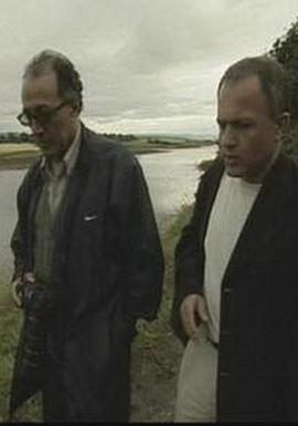 和阿巴斯散步 A Walk with Kiarostami