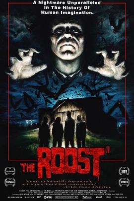 栖息之处 The Roost