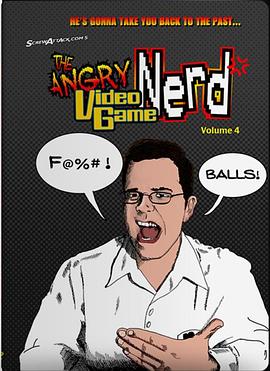 怒之电玩煞星 第四季 Angry Video Game Nerd Season 4