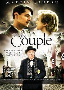 高贵的夫妇 the aryan couple