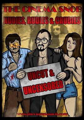 装内涵影评 The Cinema Snob