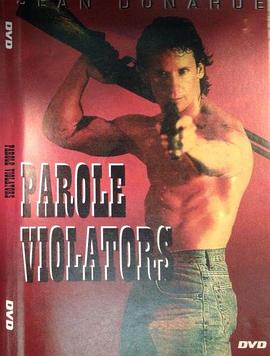 执法急先锋 Parole Violators
