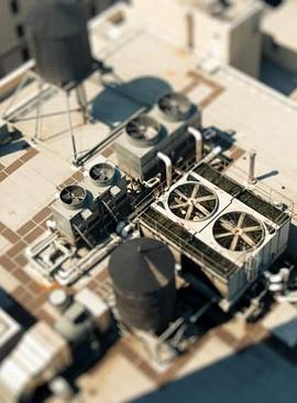 采沙场 The Sandpit