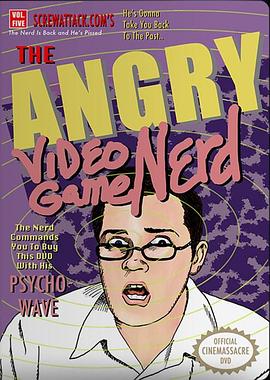 怒之电玩煞星 第五季 The Angry Video Game Nerd Season 5