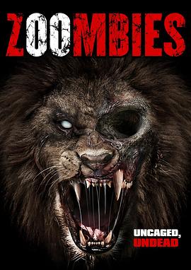 动物僵尸 Zoombies