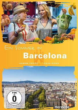 巴塞多纳之夏 Ein Sommer in Barcelona