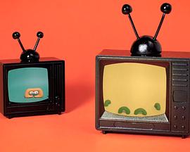 带感的橡皮泥 Plasticine Rhythm