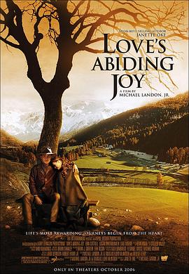 爱的永恒欢乐 Love's Abiding Joy