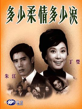 多少柔情多少泪 多少柔情多少淚