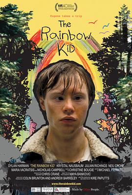 彩虹男孩 The Rainbow Kid