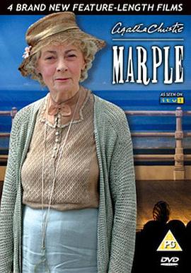 马普尔小姐探案 第二季 Agatha Christie's Marple Season 2