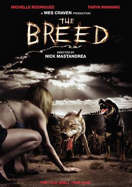 嗜血狂犬 The Breed