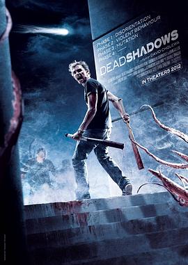 死亡阴影 Dead Shadows