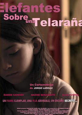 露西亚的信 Elefantes sobre una telaraña