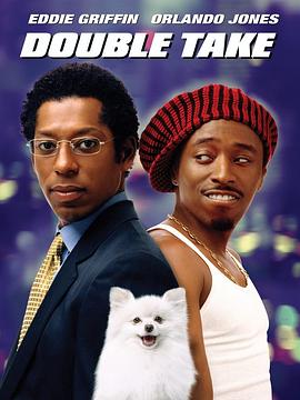 妙探追缉令 Double Take