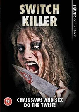 变性杀手 Transamerican Killer