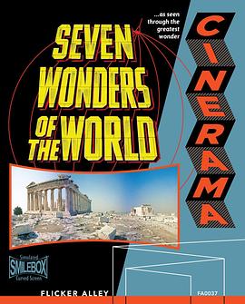 世界七大奇迹 Seven Wonders of the World